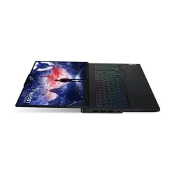 LENOVO Legion Pro 7 16IRX9H, 16.0" WQXGA, Intel Core i9-14900HX, 32GB, 1TB SSD, nV RTX 4090 16GB, NoOS, Eclipse Black