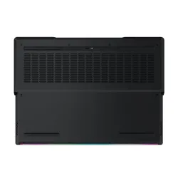 LENOVO Legion Pro 7 16IRX9H, 16.0" WQXGA, Intel Core i9-14900HX, 32GB, 1TB SSD, nV RTX 4090 16GB, NoOS, Eclipse Black