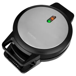 Sencor SWF 1010BK gofrisütő