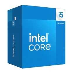 INTEL CPU S1700 Core i5-14500 2.6GHz 24MB Cache BOX