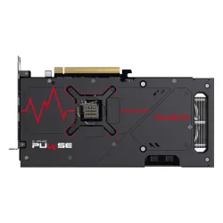 Sapphire Radeon RX 7600XT 16GB Pulse Gaming