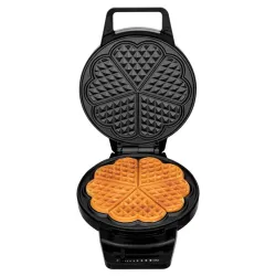 Sencor SWF 1010BK gofrisütő