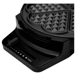 Sencor SWF 1010BK gofrisütő