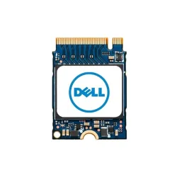 Dell Class 35 1TB PCIe x4 (4.0) M.2 2230 SSD kék OEM