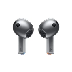 Samsung SM-R530NZAAEUE Galaxy Buds3 True Wireless Bluetooth ezüst fülhallgató