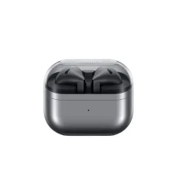 Samsung SM-R530NZAAEUE Galaxy Buds3 True Wireless Bluetooth ezüst fülhallgató