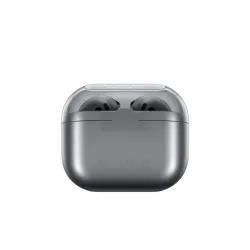 Samsung SM-R530NZAAEUE Galaxy Buds3 True Wireless Bluetooth ezüst fülhallgató