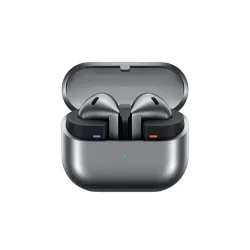 Samsung SM-R530NZAAEUE Galaxy Buds3 True Wireless Bluetooth ezüst fülhallgató