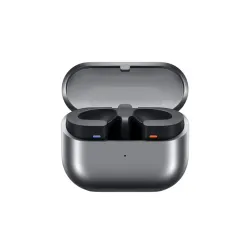 Samsung SM-R530NZAAEUE Galaxy Buds3 True Wireless Bluetooth ezüst fülhallgató