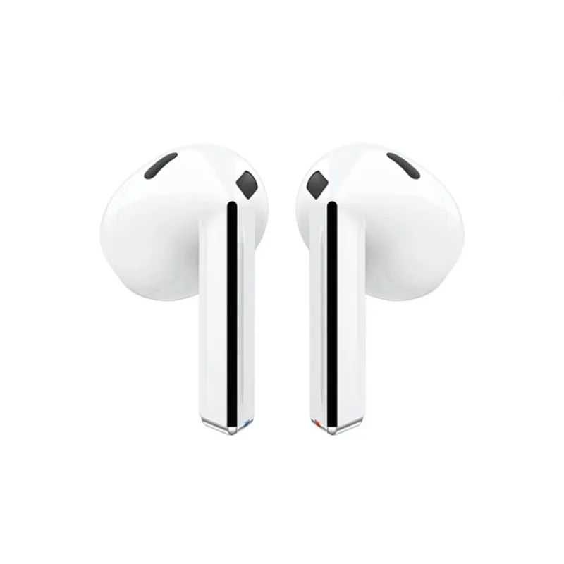 Samsung SM-R530NZWAEUE Galaxy Buds3 True Wireless Bluetooth fehér fülhallgató Samsung SM-R530NZWAEUE Galaxy Buds3 True Wireless Bluetooth fehér fülhallgató