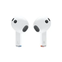 Samsung SM-R530NZWAEUE Galaxy Buds3 True Wireless Bluetooth fehér fülhallgató
