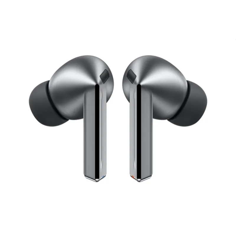 Samsung SM-R630NZAAEUE Galaxy Buds3 Pro True Wireless Bluetooth ezüst fülhallgató Samsung SM-R630NZAAEUE Galaxy Buds3 Pro True Wireless Bluetooth ezüst fülhallgató