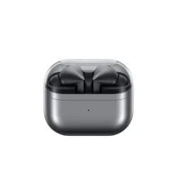 Samsung SM-R630NZAAEUE Galaxy Buds3 Pro True Wireless Bluetooth ezüst fülhallgató