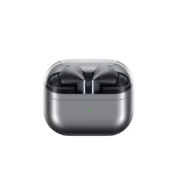 Samsung SM-R630NZAAEUE Galaxy Buds3 Pro True Wireless Bluetooth ezüst fülhallgató