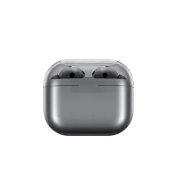 Samsung SM-R630NZAAEUE Galaxy Buds3 Pro True Wireless Bluetooth ezüst fülhallgató