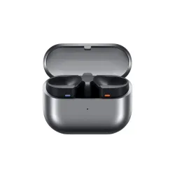 Samsung SM-R630NZAAEUE Galaxy Buds3 Pro True Wireless Bluetooth ezüst fülhallgató