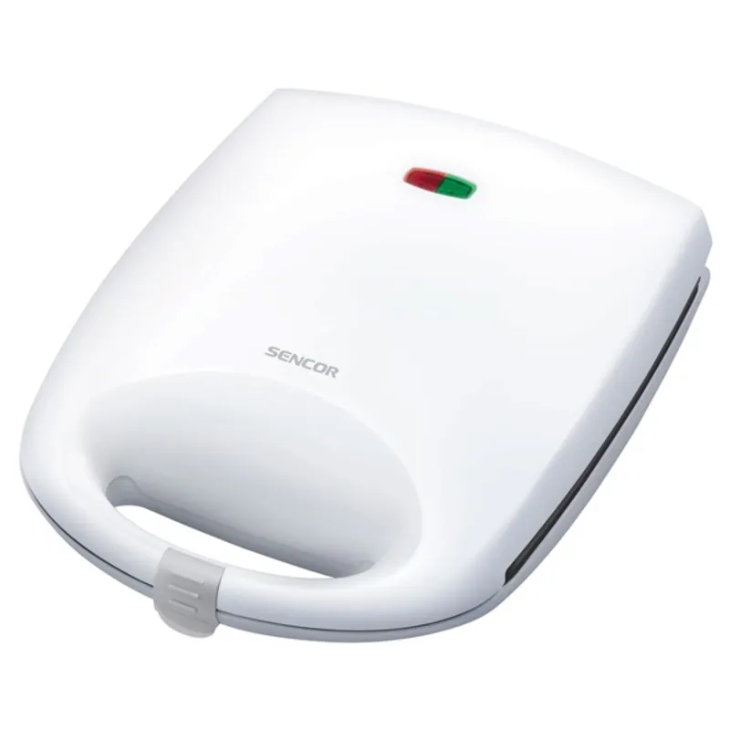 Sencor SSM 8700WH fehér szendvicssütő Sencor SSM 8700WH fehér szendvicssütő