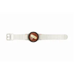 Samsung SM-L305FZEAEUE Galaxy Watch7 LTE (40mm) krém okosóra