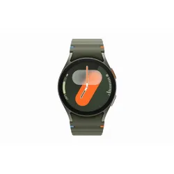 Samsung SM-L305FZGAEUE Galaxy Watch7 LTE (40mm) zöld okosóra
