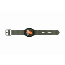 Samsung SM-L305FZGAEUE Galaxy Watch7 LTE (40mm) zöld okosóra