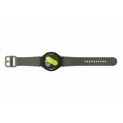 Samsung SM-L310NZGAEUE Galaxy Watch7 BT (44mm) zöld okosóra