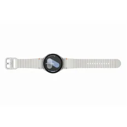 Samsung SM-L310NZSAEUE Galaxy Watch7 BT (44mm) ezüst okosóra