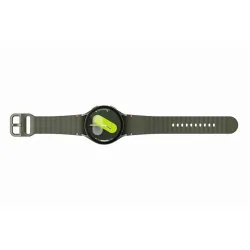 Samsung SM-L315FZGAEUE Galaxy Watch7 LTE (44mm) zöld okosóra