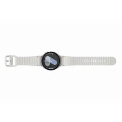 Samsung SM-L315FZSAEUE Galaxy Watch7 LTE (44mm) ezüst okosóra