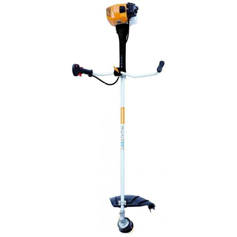 Riwall RPB 520 1500 W benzinmotoros fűkasza (PB41A1501052B) Riwall RPB 520 1500 W benzinmotoros fűkasza (PB41A1501052B)