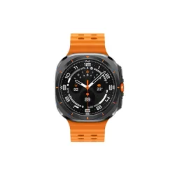 Samsung SM-L705FDAAEUE Galaxy Watch Ultra titánium (47mm) szürke okosóra