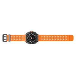 Samsung SM-L705FDAAEUE Galaxy Watch Ultra titánium (47mm) szürke okosóra