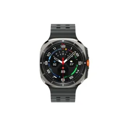 Samsung SM-L705FZTAEUE Galaxy Watch Ultra titánium (47mm) ezüst okosóra