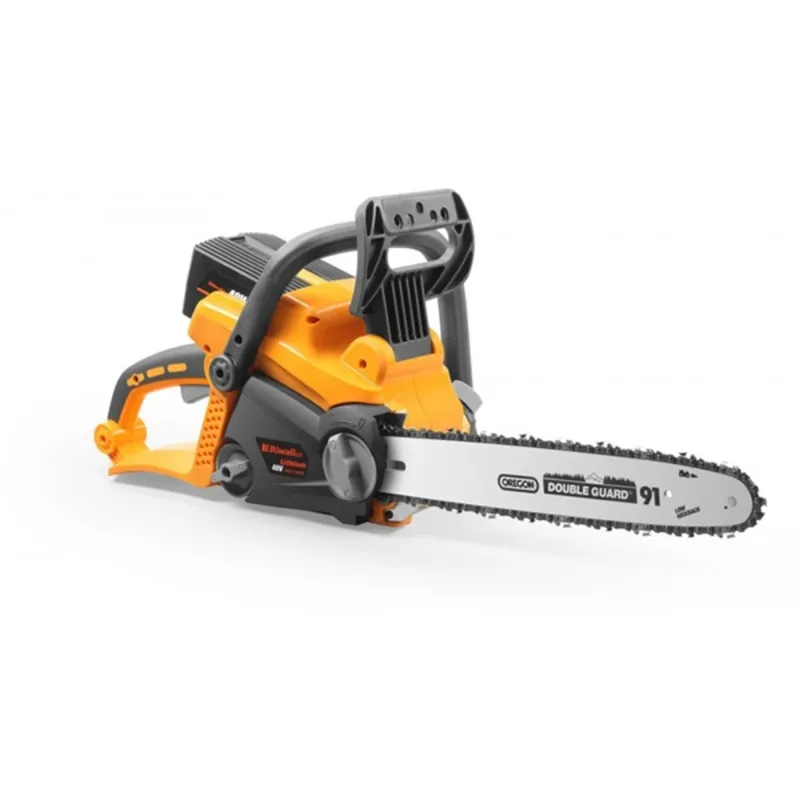 Riwall RACS 3540i 40V akkumulátoros láncfűrész akkumulátor és töltő nélkül (AC42B1701038B) Riwall RACS 3540i 40V akkumulátoros láncfűrész akkumulátor és töltő nélkül (AC42B1701038B)
