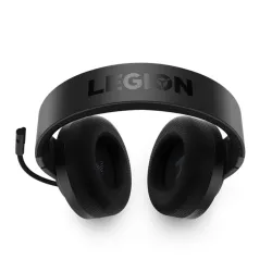 LENOVO Legion H200 Gaming Headset Black