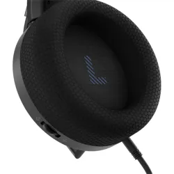 LENOVO Legion H200 Gaming Headset Black