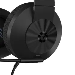 LENOVO Legion H200 Gaming Headset Black