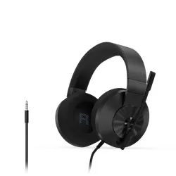 LENOVO Legion H200 Gaming Headset Black
