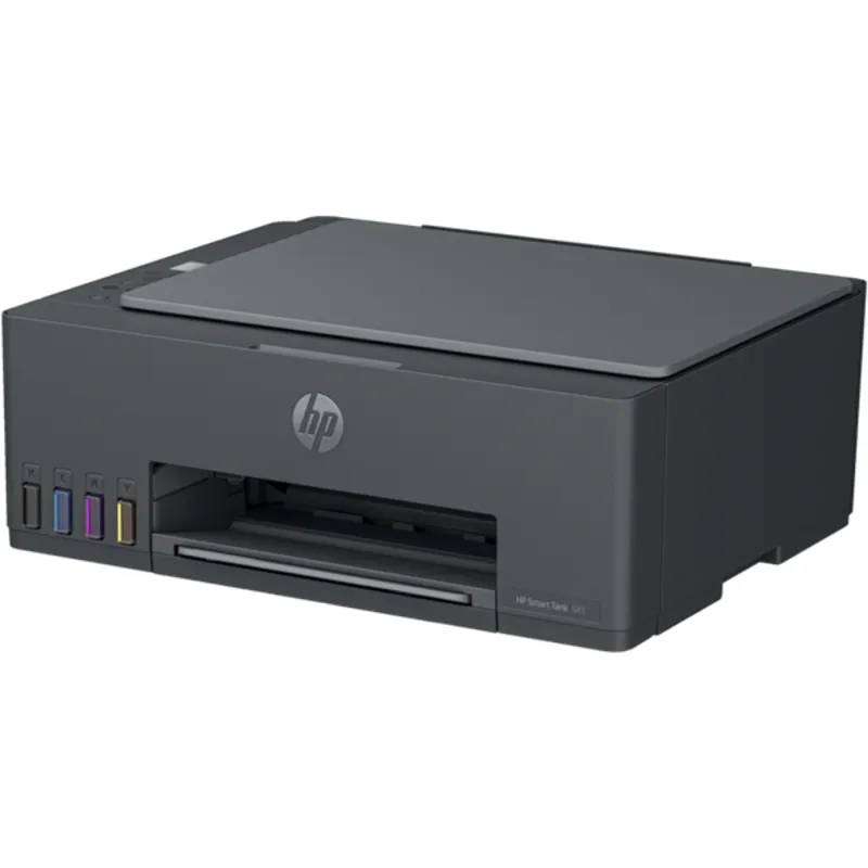 HP Smart Tank 581 AiO wifi multifunkciós tintasugaras külsőtartályos nyomtató HP Smart Tank 581 AiO wifi multifunkciós tintasugaras külsőtartályos nyomtató