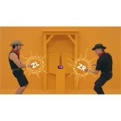 Nintendo 1-2 Switch Switch játék (NSS001)