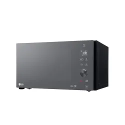 LG MH6565DPR mikrohullámú sütő fekete
