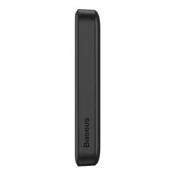 Baseus Magnetic 10000mAh Portable Charger 20W Powerbank Black