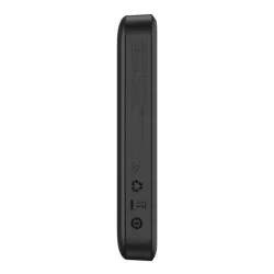 Baseus Magnetic 10000mAh Portable Charger 20W Powerbank Black
