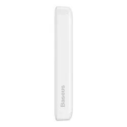 Baseus Magnetic Mini 10000mAh PowerBank White