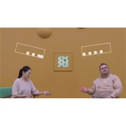 Nintendo 1-2 Switch Switch játék (NSS001)