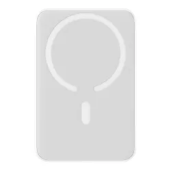 Baseus Magnetic Mini 10000mAh PowerBank White