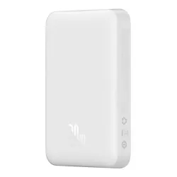 Baseus Magnetic Mini 10000mAh PowerBank White