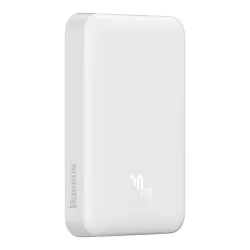 Baseus Magnetic Mini 10000mAh PowerBank White