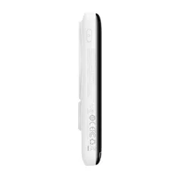 Baseus Magnetic Powerbank10000mAh 20W fehér (PPCX000202)