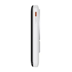 Baseus Magnetic Powerbank10000mAh 20W fehér (PPCX000202)