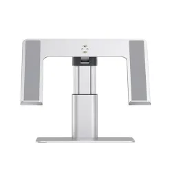 Baseus Metal Adjustable Laptop Stand Silver